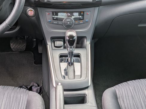Used 2019 Nissan Sentra SV w/ Protection Package FWD image 20