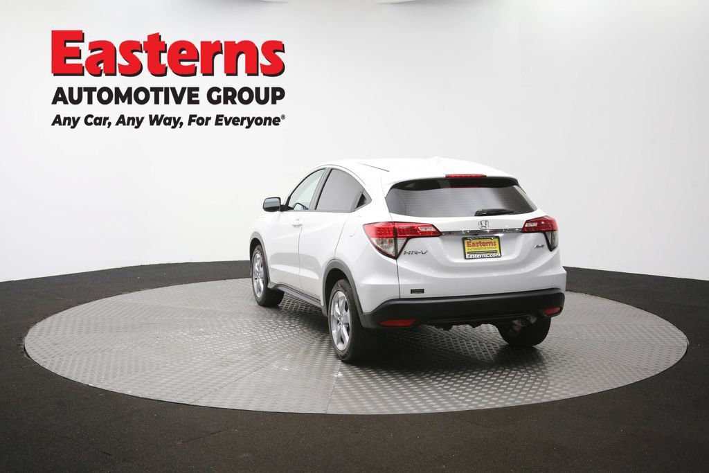 Used 2022 Honda HR-V LX image 64