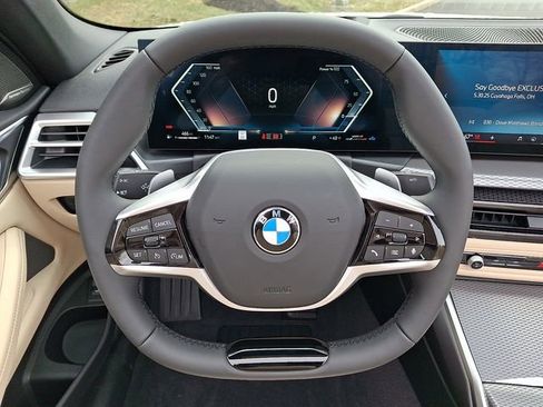 New 2026 BMW 430i xDrive 430i xDrive image 18