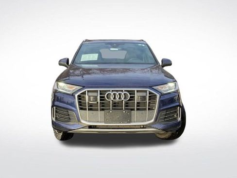 Used 2023 Audi Q7 2.0T Premium Plus w/ Premium Plus Package image 12