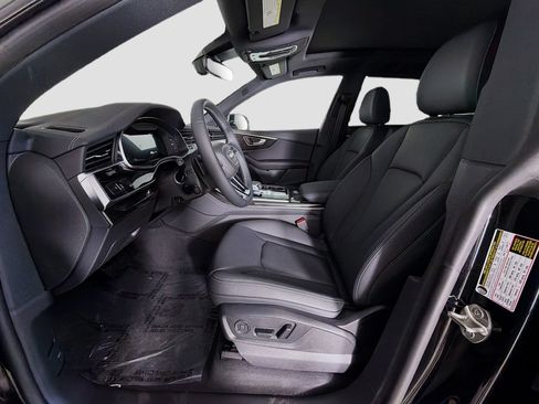 New 2026 Audi Q8 Premium Plus AWD/4WD image 22