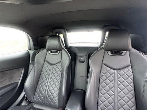 Used 2018 Audi TT 2.0T w/ Technology Package image 17