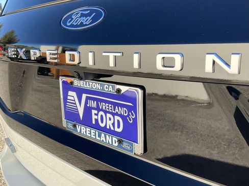 New 2026 Ford Expedition Max King Ranch image 20