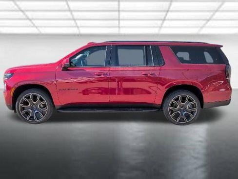 New 2026 Chevrolet Suburban RST w/ Advanced Technology Package AWD/4WD image 35