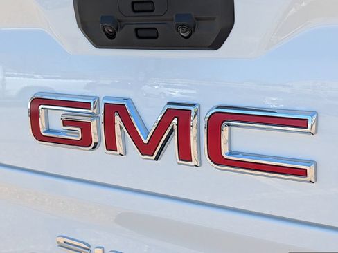 New 2026 GMC Sierra 1500 SLT w/ SLT Premium Plus Package AWD/4WD image 13