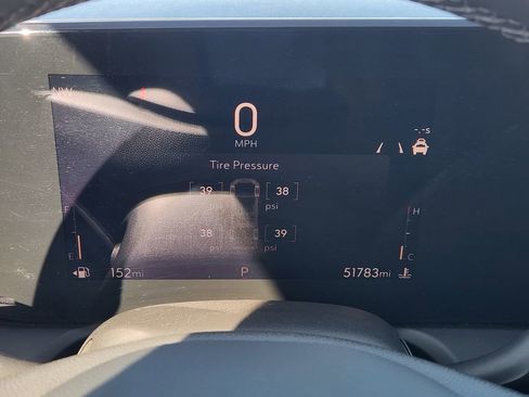 Used 2024 Buick Encore GX Sport Touring image 17