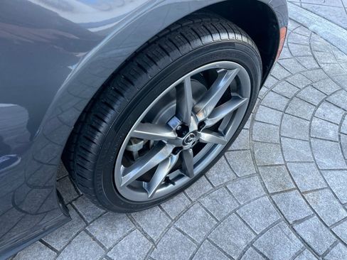 Used 2023 MAZDA MX-5 Miata Grand Touring w/ Weather Package image 31