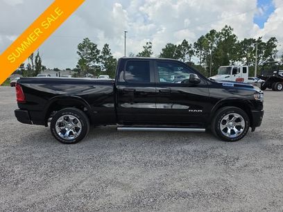 Used 2025 RAM 1500 Big Horn