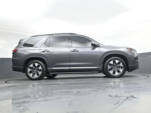 Used 2026 Honda Pilot Elite image 32