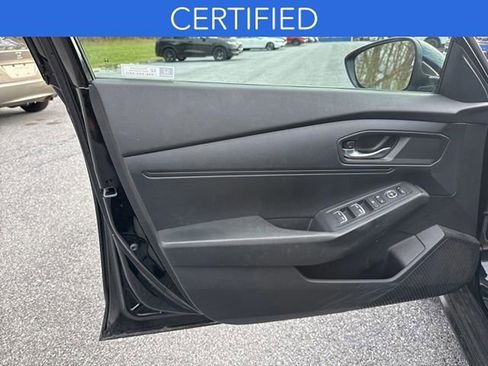 Used 2023 Honda Accord LX image 14