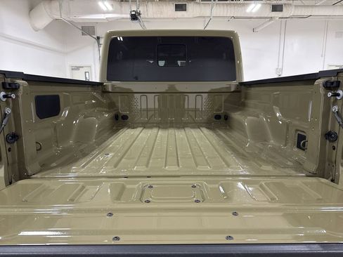 New 2026 Jeep Gladiator Rubicon image 21