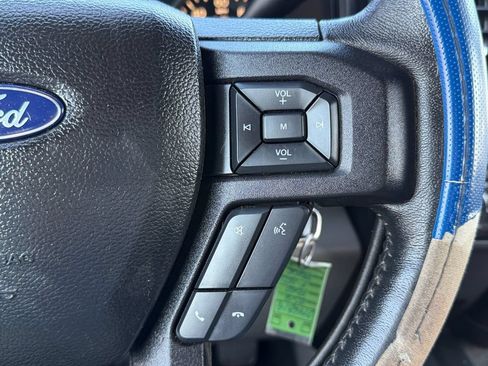 Used 2018 Ford F150 XLT w/ Equipment Group 302A Luxury AWD/4WD image 23