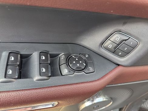 Used 2022 Ford Expedition Max Limited AWD/4WD image 13