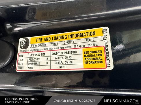 Used 2013 Cadillac SRX Premium AWD/4WD image 55