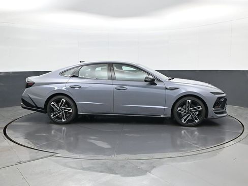 New 2026 Hyundai Sonata N Line FWD image 4