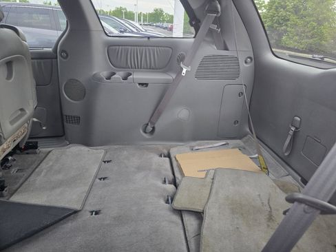 Used 2007 Toyota Sienna XLE Limited AWD/4WD image 22