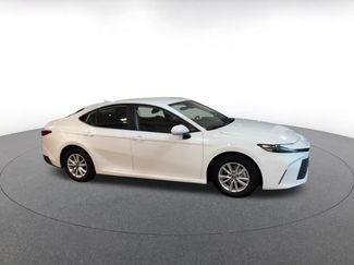 Used 2025 Toyota Camry LE video 2
