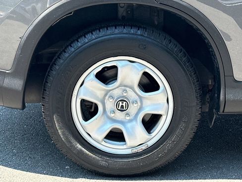 Used 2014 Honda CR-V LX image 8