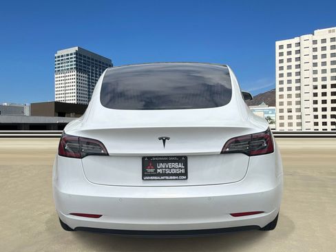 Used 2019 Tesla Model 3 Standard Range Plus RWD image 4