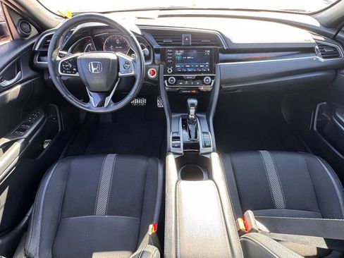 Used 2020 Honda Civic Sport image 19