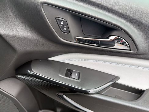 New 2026 Chevrolet Trax LT w/ Driver Confidence Package image 22