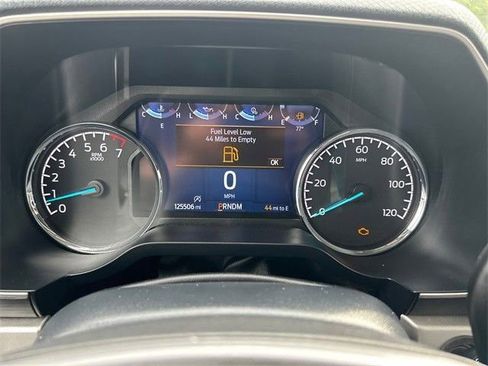 Used 2021 Ford F150 XLT w/ Equipment Group 301A Mid image 2