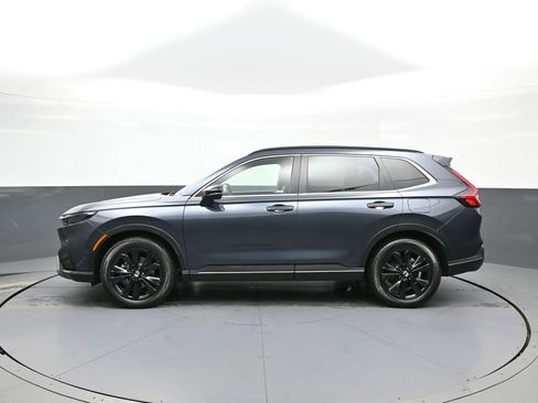 Used 2024 Honda CR-V Sport Touring image 9