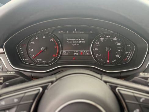 Used 2023 Audi A4 2.0T Premium w/ Convenience Package image 19