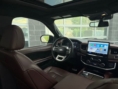 Used 2024 Ford Expedition Limited AWD/4WD image 45