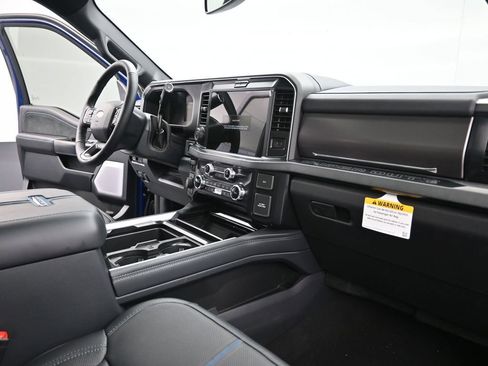 New 2026 Ford F250 Platinum w/ Tremor Off-Road Package AWD/4WD image 27