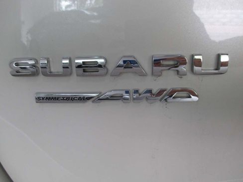 Used 2019 Subaru Forester Limited image 42