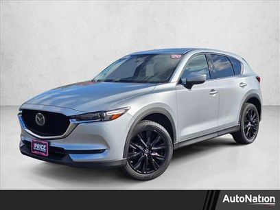 Used 2020 MAZDA CX-5 Grand Touring