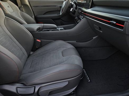 New 2026 Hyundai Sonata N Line FWD image 11