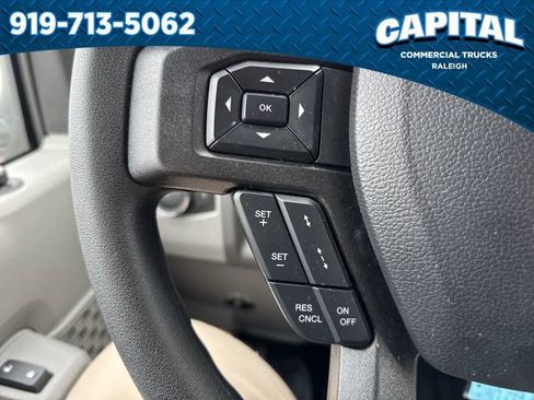 New 2025 Ford E-350 and Econoline 350 Super Duty w/ Driver's Safety Package image 20