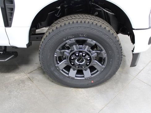 New 2026 Ford F250 XL w/ STX Appearance Package image 53