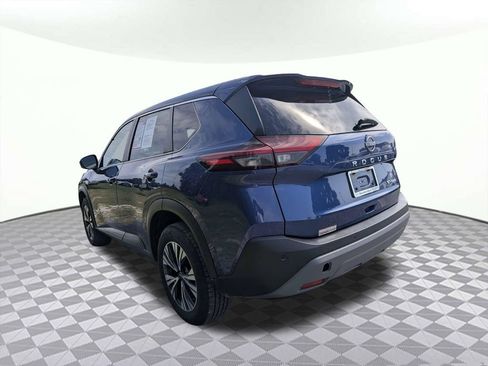 Used 2023 Nissan Rogue SV AWD/4WD image 5