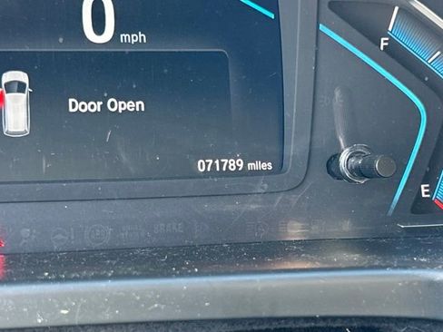 Used 2020 Honda Odyssey EX image 12