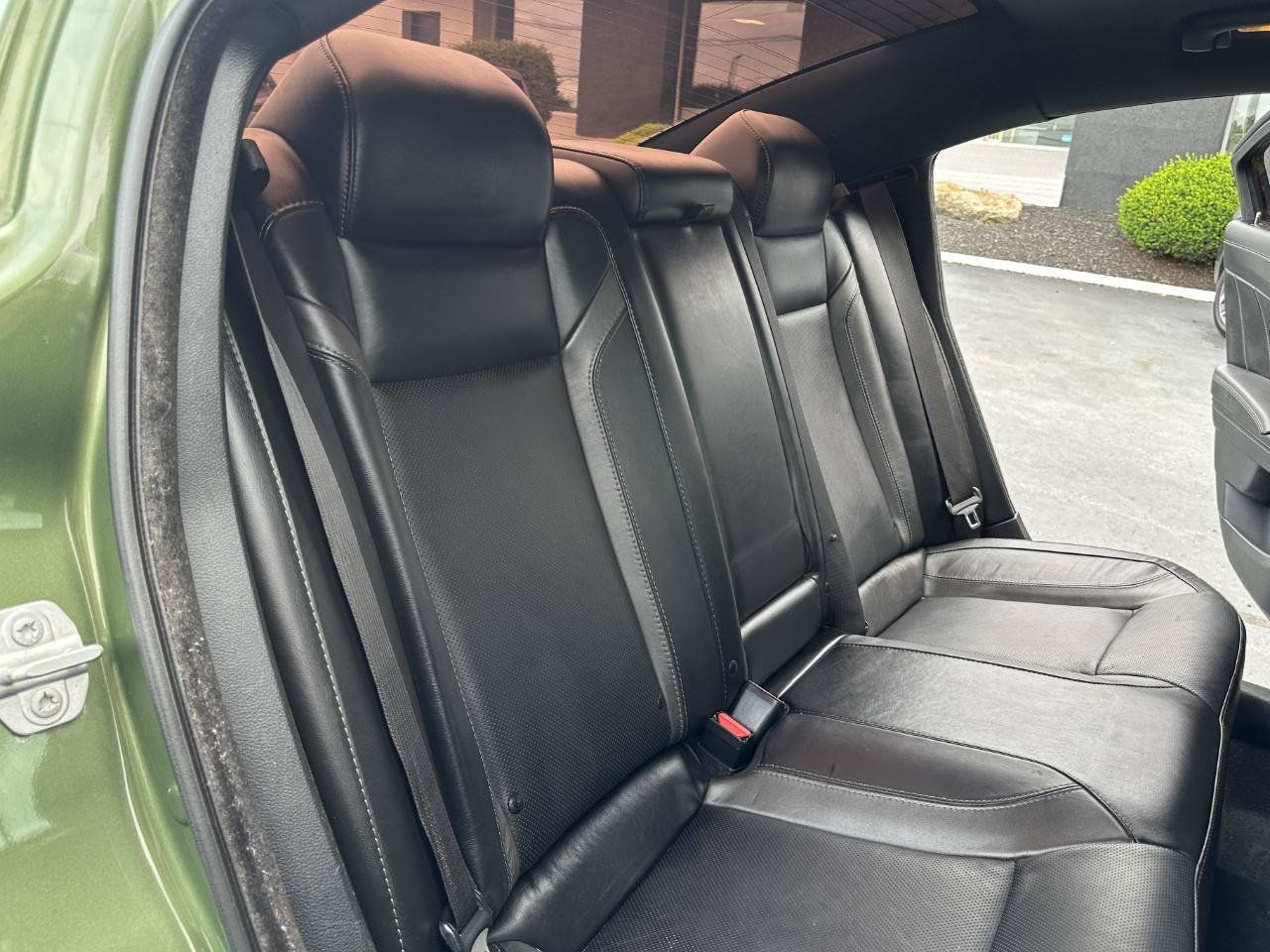 Used 2020 Dodge Charger SXT w/ Plus Group AWD/4WD image 39