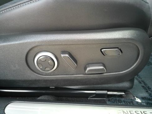 Used 2024 Genesis GV60 RWD image 20