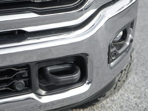 Used 2021 RAM 2500 Big Horn w/ Level B Equipment Group image 49