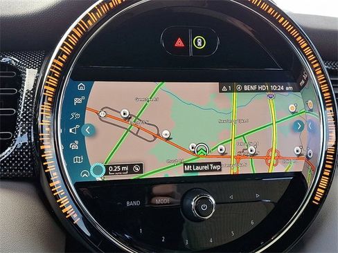 Certified 2023 MINI Cooper S image 20