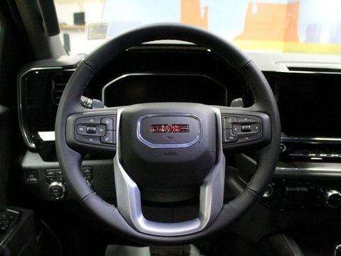 New 2026 GMC Sierra 1500 SLT w/ SLT Premium Plus Package image 20