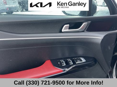 Used 2023 Kia K5 GT-Line w/ GT-Line Premium Package image 27