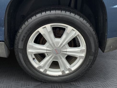 Used 2016 GMC Terrain SLT w/ Open Road Package image 30