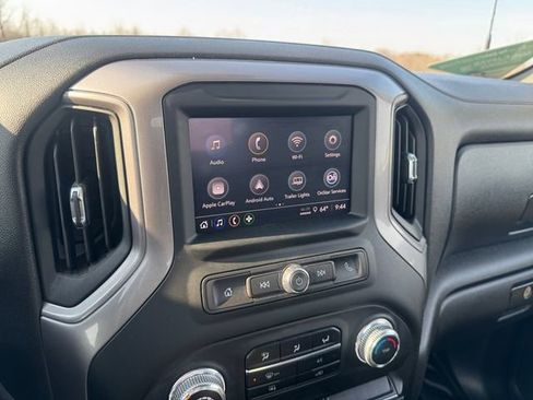 Certified 2024 GMC Sierra 2500 Pro AWD/4WD image 19