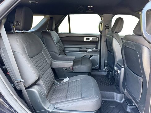 Used 2020 Ford Explorer XLT w/ Comfort Package RWD image 20