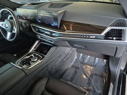 Used 2026 BMW X6 xDrive40i AWD/4WD image 20