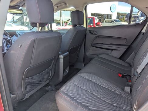 Used 2015 Chevrolet Equinox LT image 23