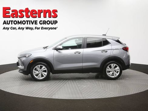 Used 2024 Buick Encore GX Preferred FWD image 57