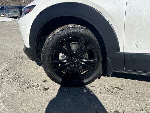 Certified 2024 MAZDA CX-30 2.5 Turbo w/ Premium Plus Pkg image 27